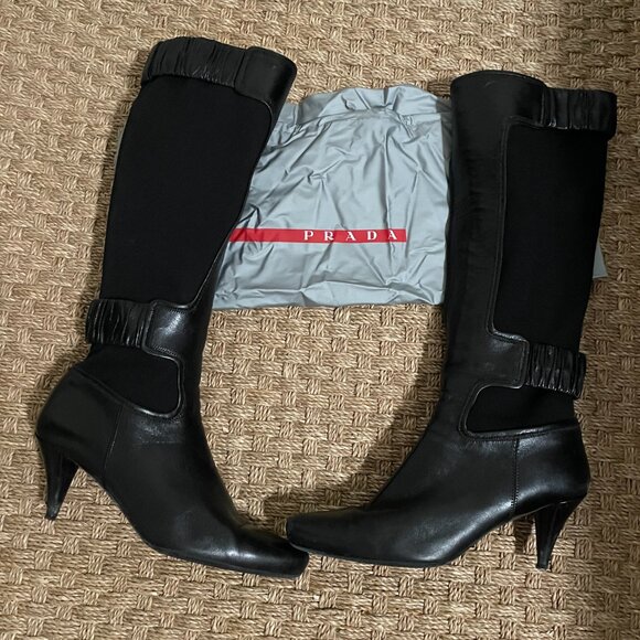 Womens Boots - Picture 2 of 2